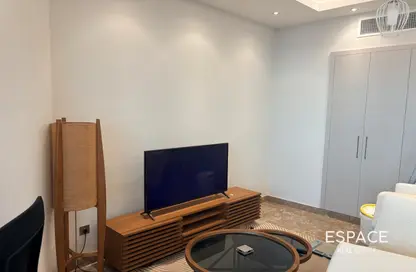 Apartment - 1 Bedroom - 2 Bathrooms for rent in Orra Harbour Residences and Hotel Apartments - Dubai Marina - Dubai