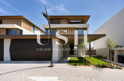 Villa - 4 - 5 for sale in Nad Al Sheba Gardens 2 - Nad Al Sheba Gardens - Nad Al Sheba 1 - Nad Al Sheba - Dubai