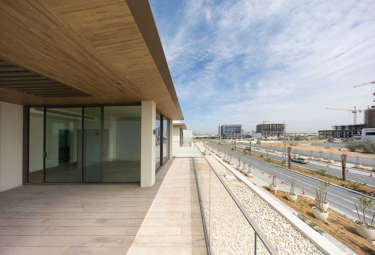 4 bedroom villa in Nad Al Sheba Gardens 2, Nad Al Sheba: 23