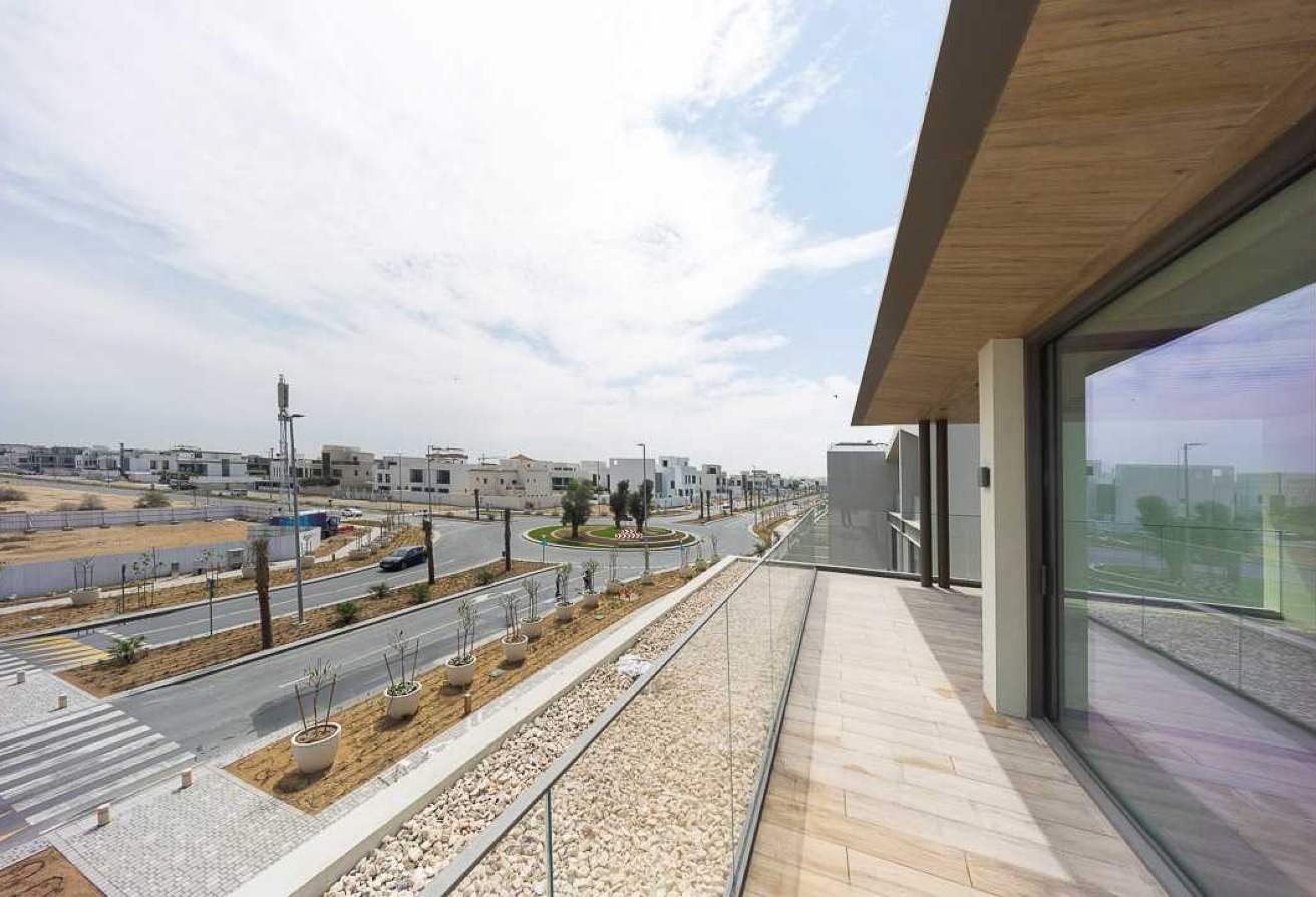 4 bedroom villa in Nad Al Sheba Gardens 2, Nad Al Sheba: 24