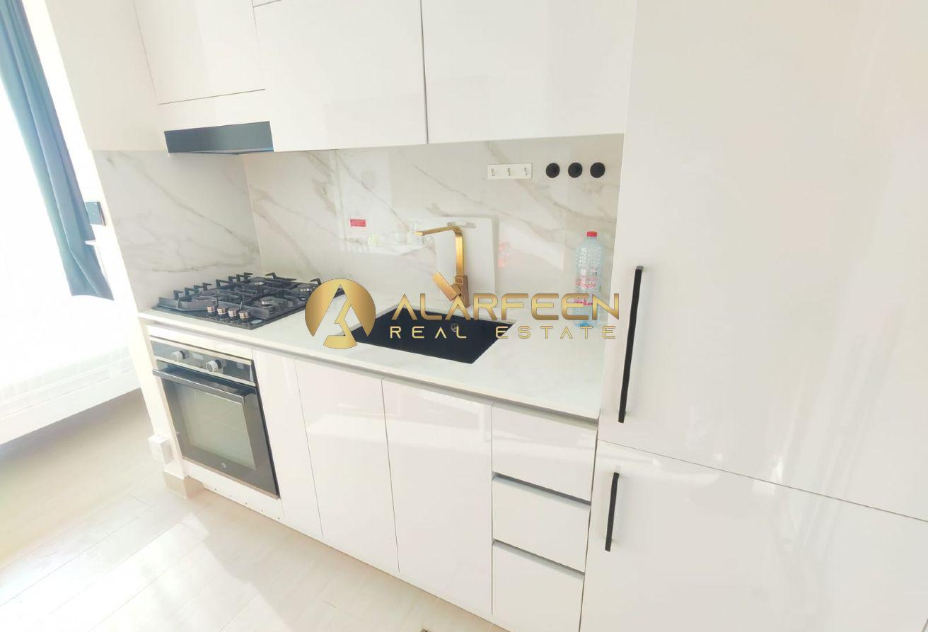 Sky Line View | High Floor | Ready To Move photo 7