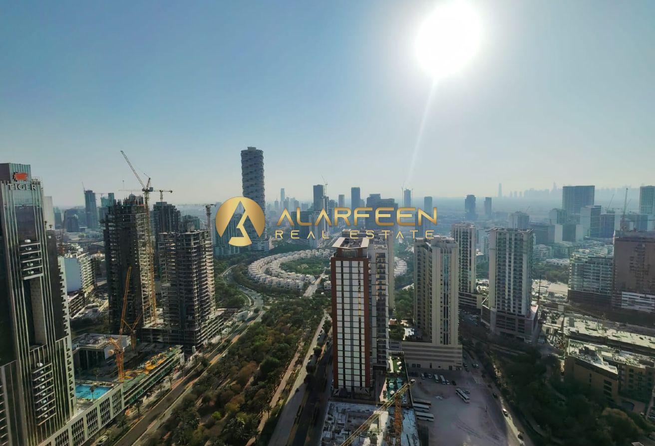 Sky Line View | High Floor | Ready To Move photo 9