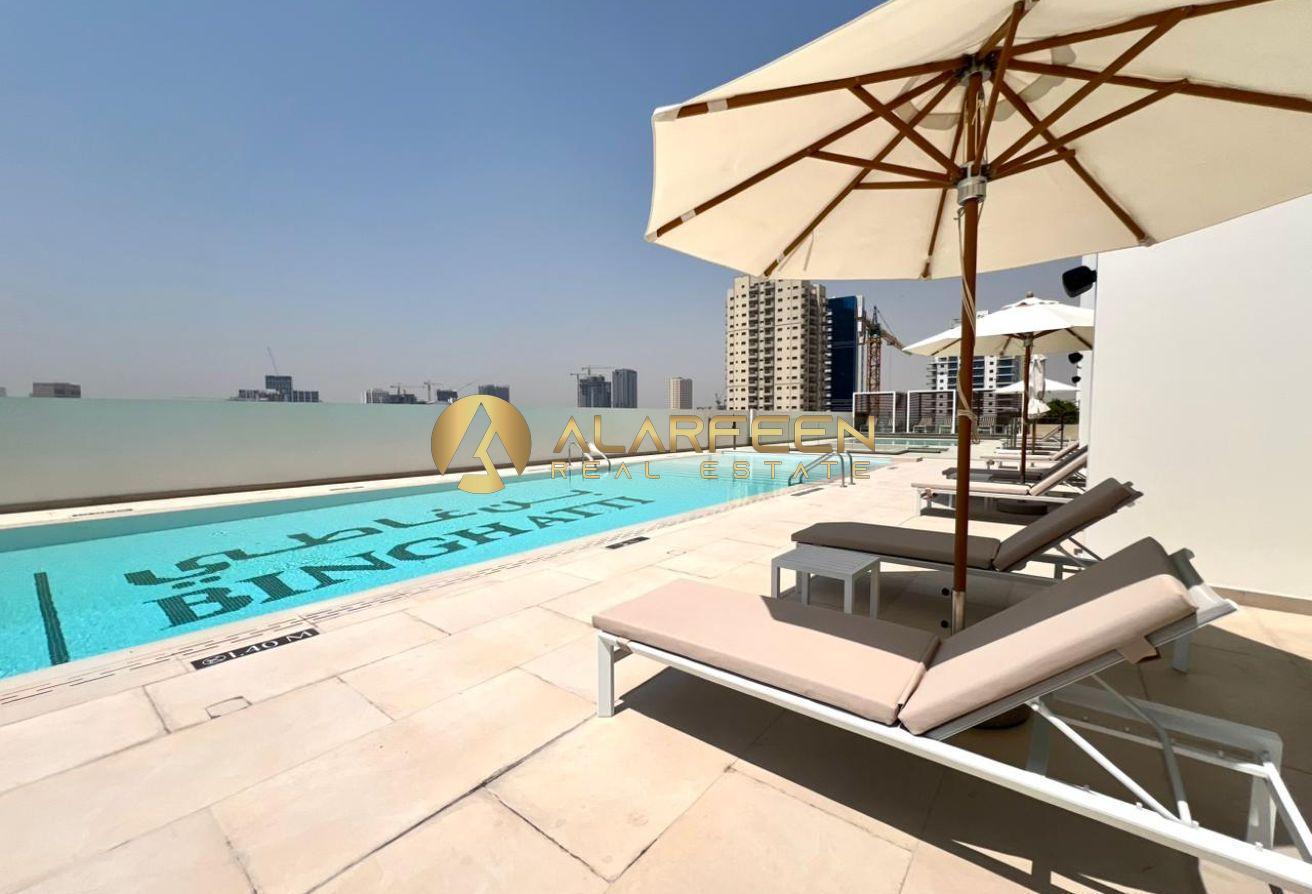 Sky Line View | High Floor | Ready To Move photo 11