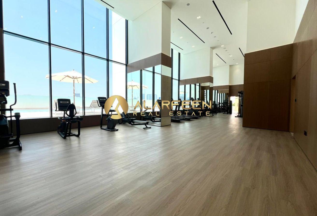 Sky Line View | High Floor | Ready To Move photo 12