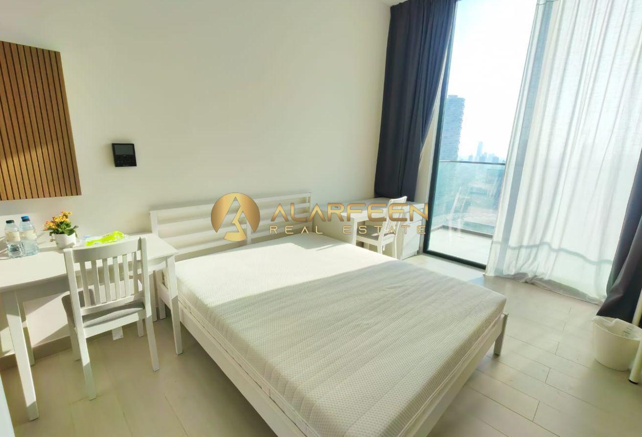 Sky Line View | High Floor | Ready To Move photo 6