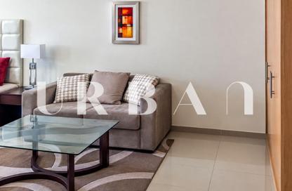 Apartment - Studio - 1 for rent in Lincoln Park - West Side - Lincoln Park - Arjan - Dubai Apartment - Studio - 1 for rent in Lincoln Park - West Side - Lincoln Park - Arjan - Dubai