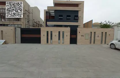 Villa - 5 Bedrooms - 6 Bathrooms for sale in Al Rawda 3 Villas - Al Rawda 3 - Al Rawda - Ajman