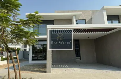 Townhouse - 4 Bedrooms - 5 Bathrooms for rent in Ruba - Arabian Ranches 3 - Dubai