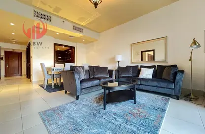 Apartment - 2 Bedrooms - 3 Bathrooms for rent in Reehan 7 - Reehan - Old Town - Downtown Dubai - Dubai