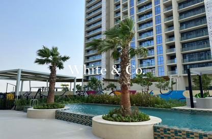 Apartment - 1 - 1 for rent in Aykon City Tower C - Aykon City - Business Bay - Dubai