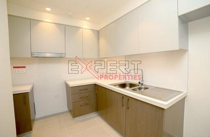 Apartment - 2 Bedrooms - 3 Bathrooms for rent in Forte 1 - Forte - Downtown Dubai - Dubai