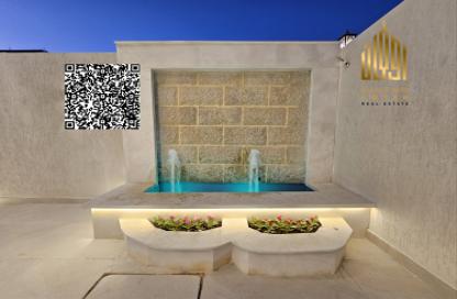 Villa - 4 Bedrooms - 6 Bathrooms for sale in Al Zaheya Gardens - Al Zahya - Ajman