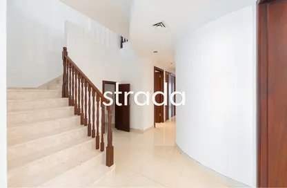 Townhouse - 4 Bedrooms - 4 Bathrooms for sale in Al Reem 2 - Al Reem - Arabian Ranches - Dubai