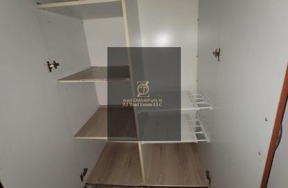 Apartment - Studio - 1 Bathroom for rent in Horizon Towers - Ajman Downtown - Ajman