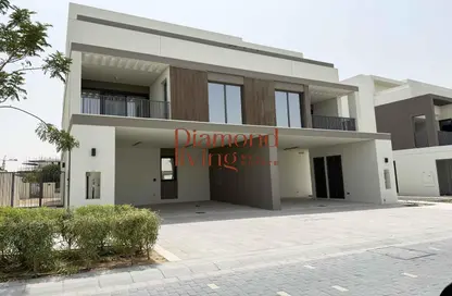 فيلا - 4 غرف نوم - 4 حمامات للبيع في اورا - تلال الغاف - دبي فيلا - 4 غرف نوم - 4 حمامات للبيع في اورا - تلال الغاف - دبي