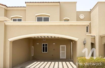 Townhouse - 3 Bedrooms - 3 Bathrooms for sale in Casa Dora - Serena - Dubai Land - Dubai