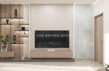 Apartment - 1 Bedroom - 2 Bathrooms for sale in Samana Resorts Tower B - Samana Resorts - Dubai Production City (IMPZ) - Dubai Apartment - 1 Bedroom - 2 Bathrooms for sale in Samana Resorts Tower B - Samana Resorts - Dubai Production City (IMPZ) - Dubai