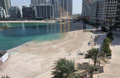 Apartment - 3 - 3 for rent in The Boardwalk Residence - Shams Abu Dhabi - Al Reem Island - Abu Dhabi Apartment - 3 - 3 for rent in The Boardwalk Residence - Shams Abu Dhabi - Al Reem Island - Abu Dhabi