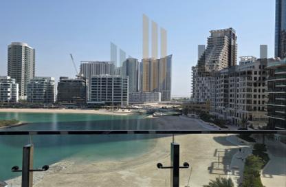 Apartment - 3 - 3 for rent in The Boardwalk Residence - Shams Abu Dhabi - Al Reem Island - Abu Dhabi Apartment - 3 - 3 for rent in The Boardwalk Residence - Shams Abu Dhabi - Al Reem Island - Abu Dhabi