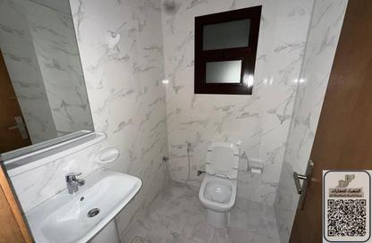 Apartment - 1 Bedroom - 2 Bathrooms for rent in Al Naimiya - Al Nuaimiya - Ajman Apartment - 1 Bedroom - 2 Bathrooms for rent in Al Naimiya - Al Nuaimiya - Ajman