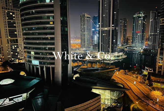 Tenanted | Studio | Metro Cluster | Lake