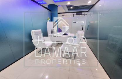 Office Space - Studio for rent in Al Khaleej Centre Area - Al Raffa - Bur Dubai - Dubai