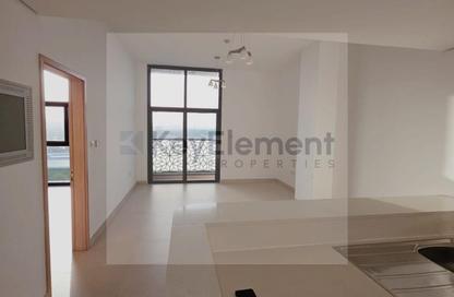 Apartment - 1 Bedroom - 2 Bathrooms for rent in Iris Amber - Al Jaddaf - Dubai