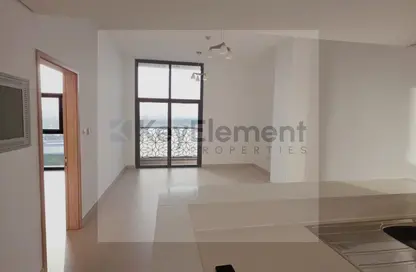 شقة - غرفة نوم - 2 حمامات للايجار في ايريس آمبر - الجداف - دبي