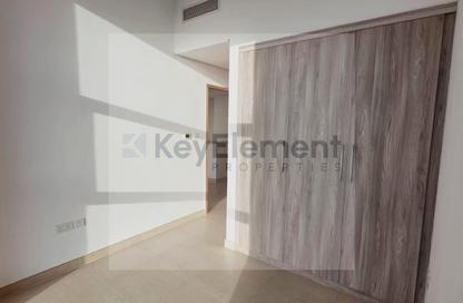 Apartment - 1 Bedroom - 2 Bathrooms for rent in Iris Amber - Al Jaddaf - Dubai