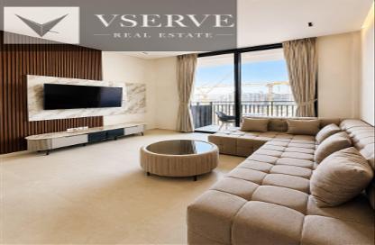 Apartment - 1 - 2 for rent in Beverly Boulevard - Arjan - Dubai Apartment - 1 - 2 for rent in Beverly Boulevard - Arjan - Dubai