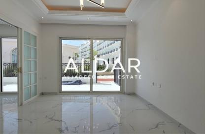 Apartment - 3 Bedrooms - 3 Bathrooms for rent in Vincitore Benessere - Arjan - Dubai
