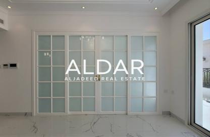 Apartment - 3 Bedrooms - 3 Bathrooms for rent in Vincitore Benessere - Arjan - Dubai