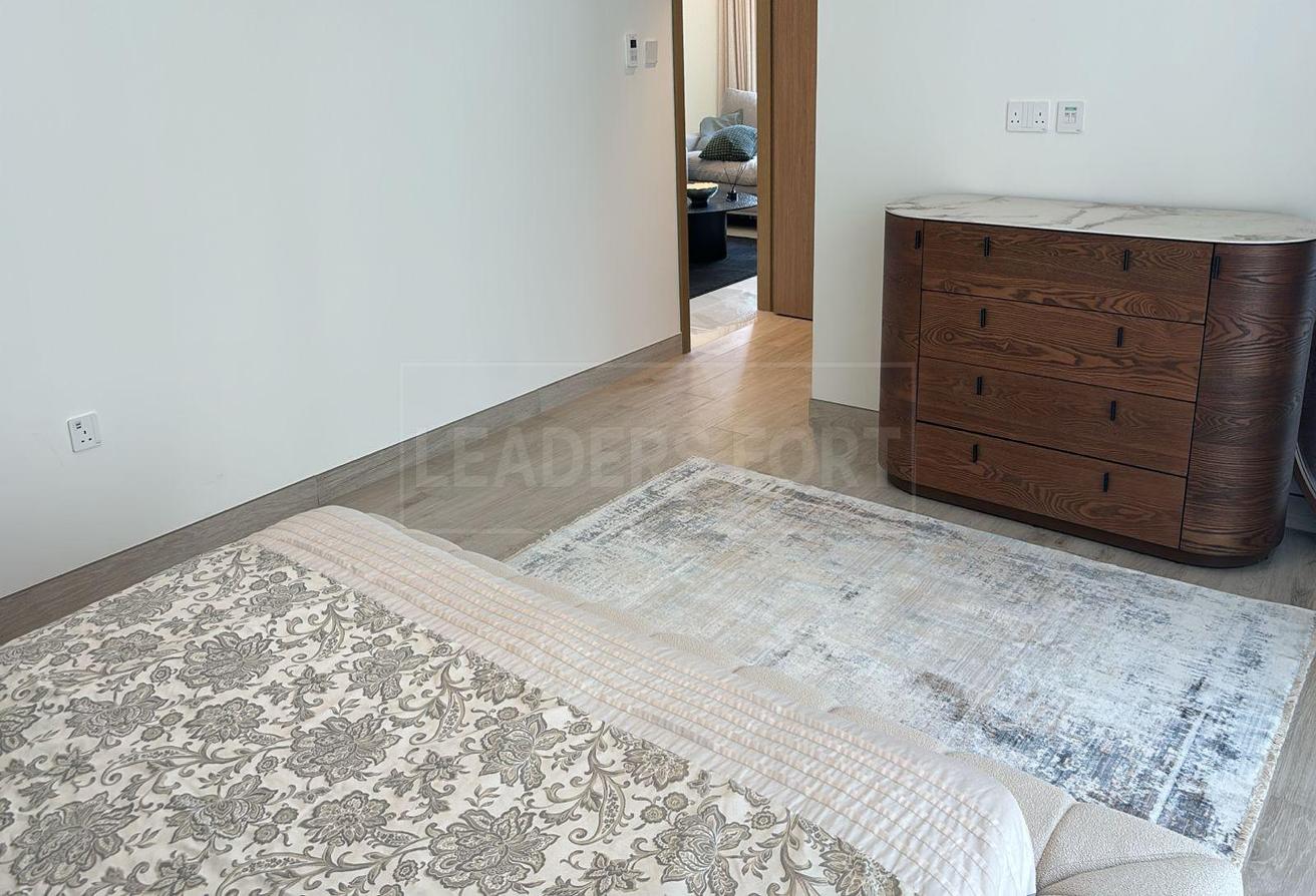 Exclusive 4BR Villa |Garden View |Ready to Move In photo 6