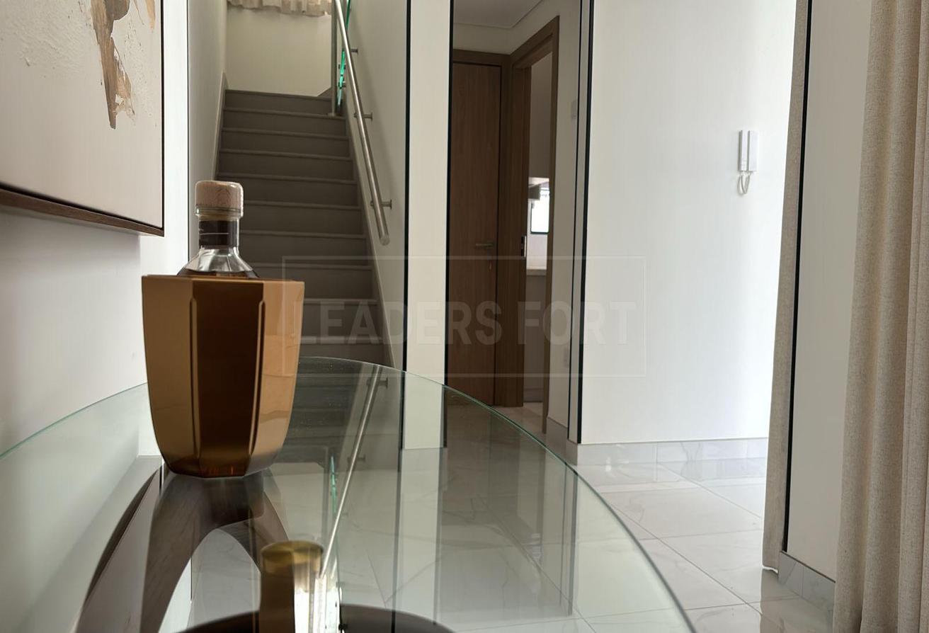 Exclusive 4BR Villa |Garden View |Ready to Move In photo 12