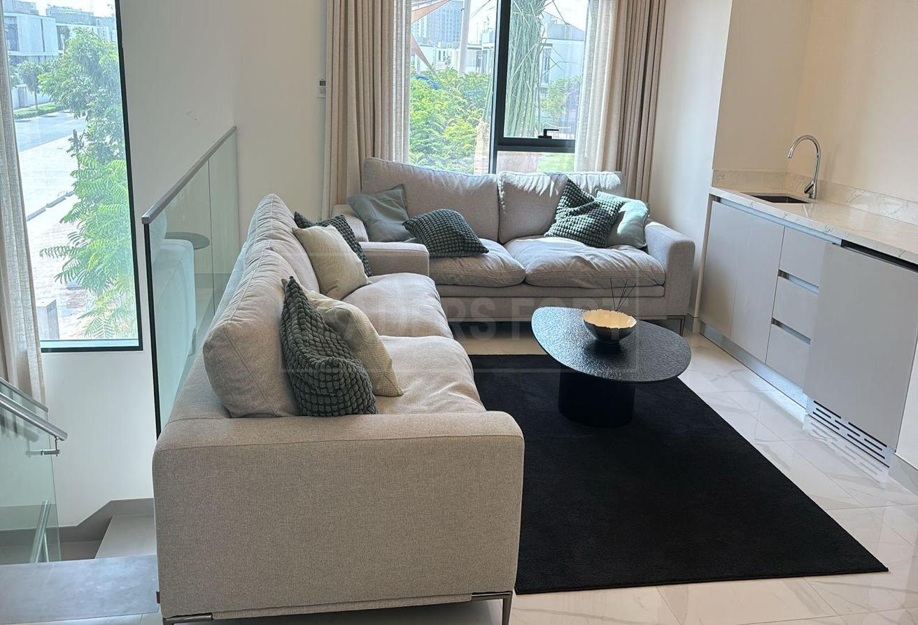 Exclusive 4BR Villa |Garden View |Ready to Move In photo 11