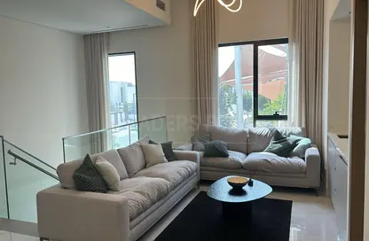 Villa - 4 Bedrooms - 5 Bathrooms for rent in Murooj Al Furjan - Al Furjan - Dubai