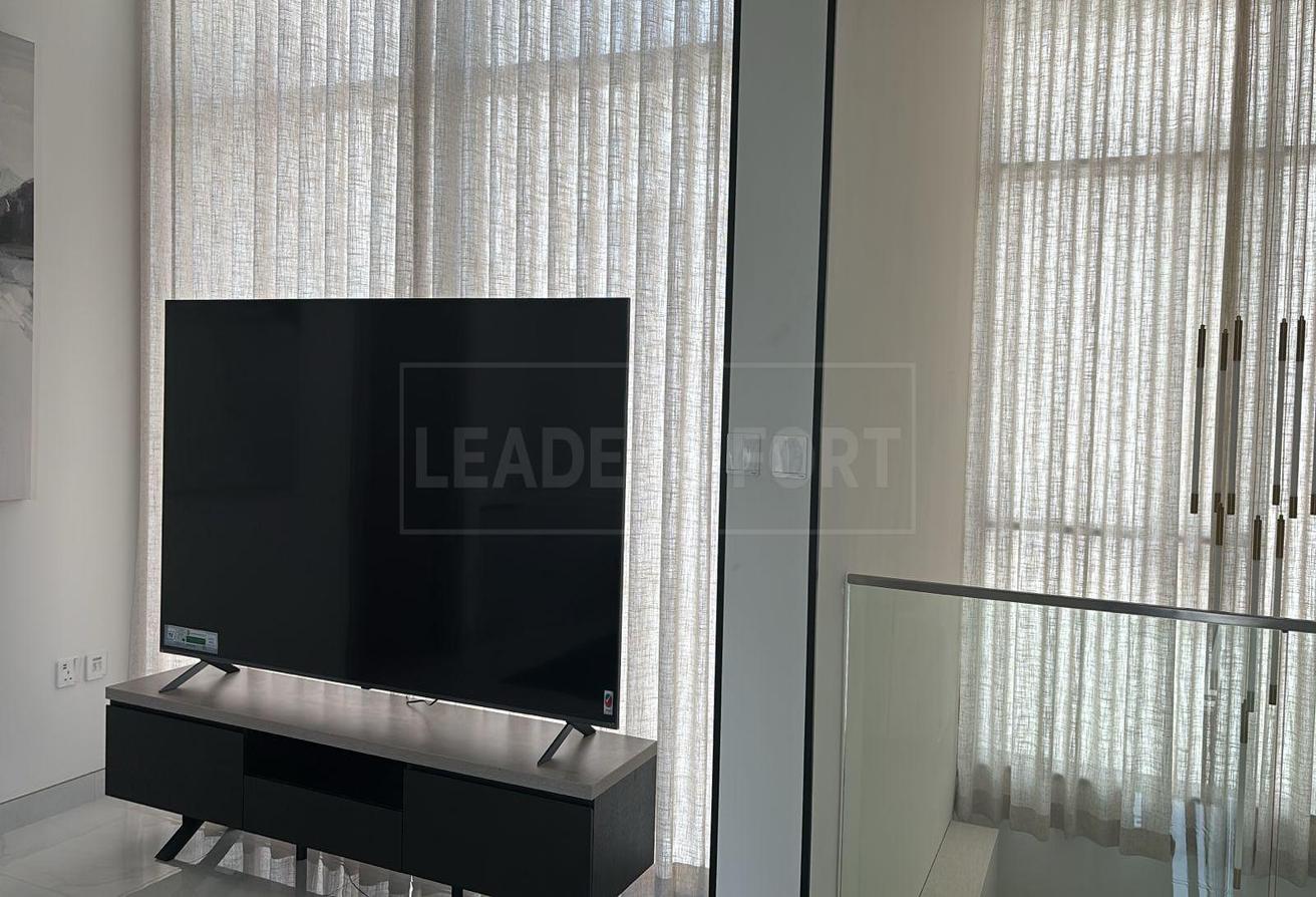 Exclusive 4BR Villa |Garden View |Ready to Move In photo 14