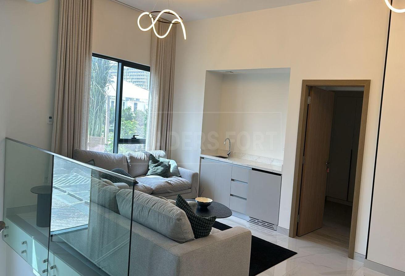 Exclusive 4BR Villa |Garden View |Ready to Move In photo 10