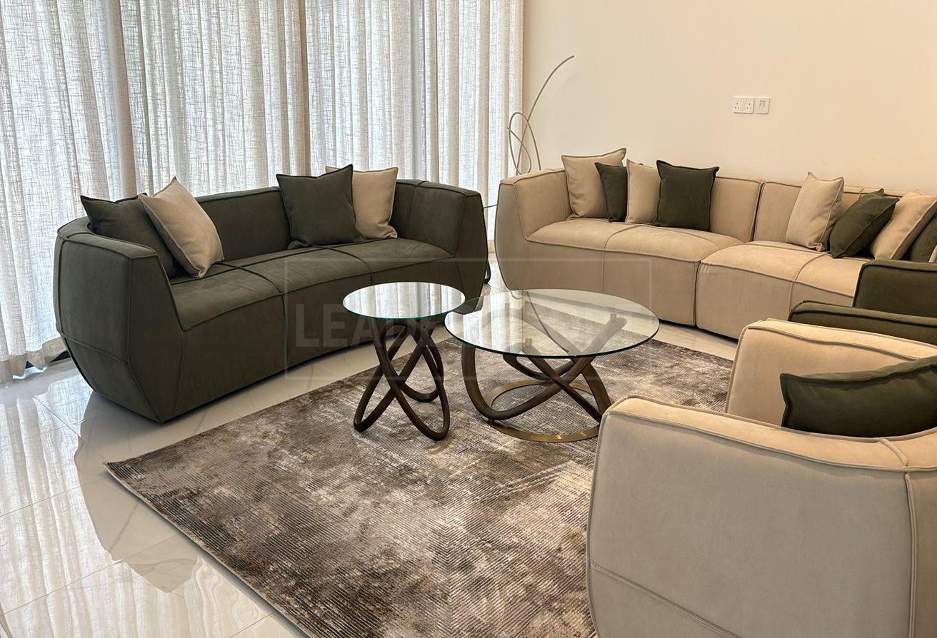 Exclusive 4BR Villa |Garden View |Ready to Move In photo 2