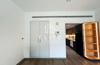 Apartment - Studio - 1 Bathroom for sale in Al Ghozlan 4 - Al Ghozlan - Greens - Dubai
