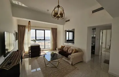 Apartment - 1 Bedroom - 2 Bathrooms for rent in Escan Tower - Dubai Marina - Dubai Apartment - 1 Bedroom - 2 Bathrooms for rent in Escan Tower - Dubai Marina - Dubai