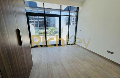 Apartment - Studio - 1 for rent in Azizi Riviera 45 - Azizi Riviera - Meydan One - Meydan - Dubai
