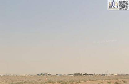 Land - Studio for sale in Al Sajaa Industrial - Al Sajaa - Sharjah Land - Studio for sale in Al Sajaa Industrial - Al Sajaa - Sharjah
