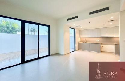 Villa - 4 Bedrooms - 4 Bathrooms for rent in Greenview - EMAAR South - Dubai South (Dubai World Central) - Dubai