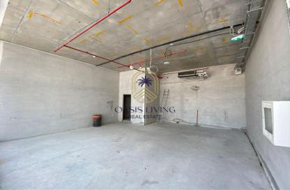 Retail - Studio - 1 for rent in Gemz by Danube - Al Furjan - Dubai Retail - Studio - 1 for rent in Gemz by Danube - Al Furjan - Dubai