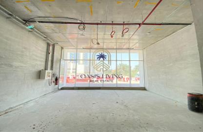 Retail - Studio - 1 for rent in Gemz by Danube - Al Furjan - Dubai