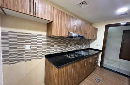 Apartment - Studio - 1 Bathroom for rent in Benaa G10 - International City Phase 2 - Al Warsan 4 - Al Warsan - Dubai