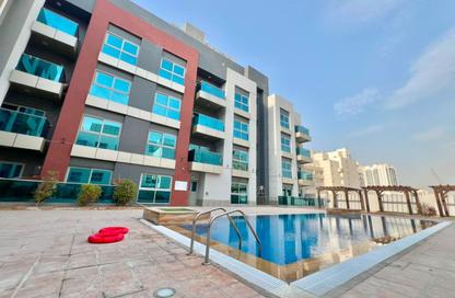 Apartment - Studio - 1 Bathroom for rent in Benaa G10 - International City Phase 2 - Al Warsan 4 - Al Warsan - Dubai Apartment - Studio - 1 Bathroom for rent in Benaa G10 - International City Phase 2 - Al Warsan 4 - Al Warsan - Dubai