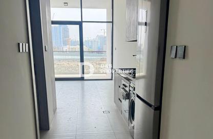 Apartment - Studio - 1 for rent in Celine by Vision - Liwan - Dubai