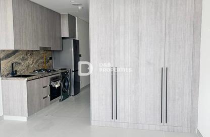 Apartment - Studio - 1 for rent in Celine by Vision - Liwan - Dubai